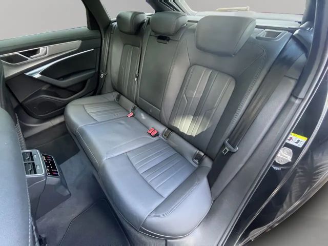 Audi A6 40 TDI Quattro