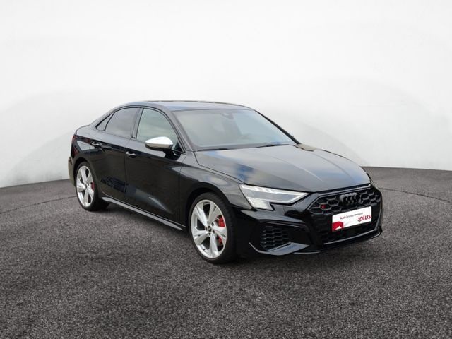 Audi S3 Quattro S-Tronic Sedan