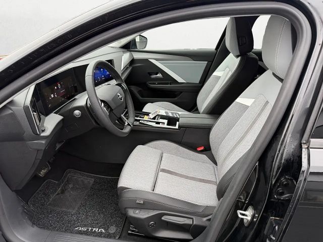 Opel Astra Elegance Turbo