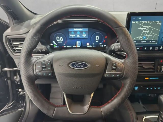 Ford Focus EcoBoost ST Line Wagon