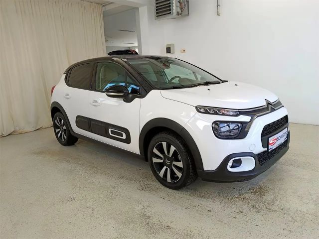 Citroën C3 PureTech Shine