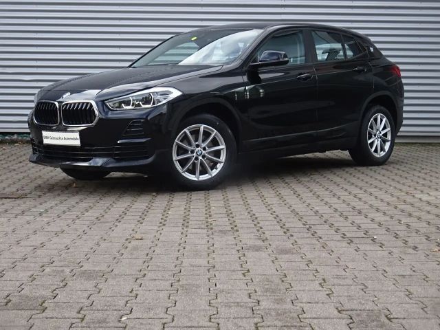 BMW X2 sDrive18d