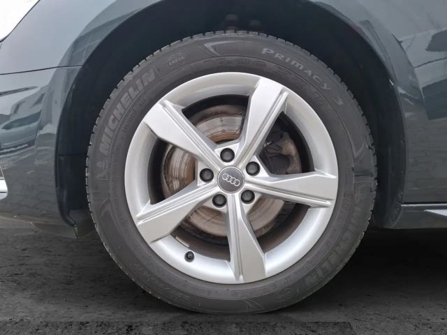 Audi A4 35 TFSI Avant S-Tronic
