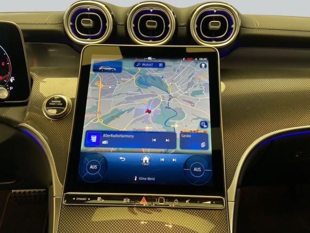 Mercedes-Benz GLC 450 GLC