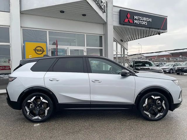 Opel Grandland X Ultimate