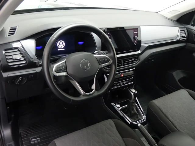 Volkswagen T-Cross DSG Life