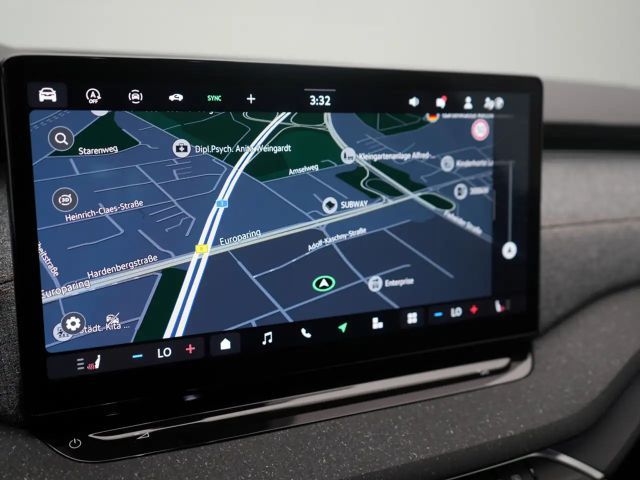 Skoda Octavia Combi Selection