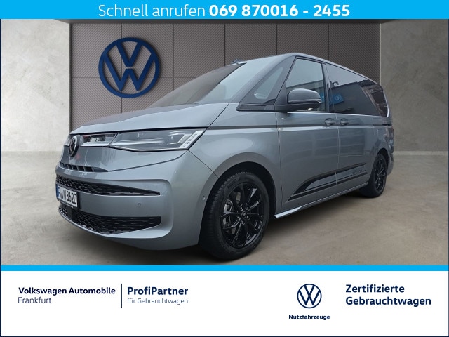 Volkswagen Multivan 2.0 TDI DSG IQ.Drive Life T7