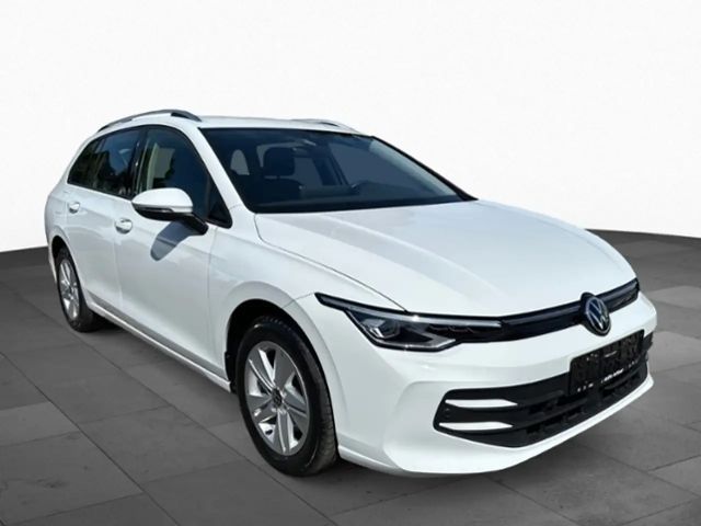 Volkswagen Golf 2.0 TDI Golf VIII Life Variant