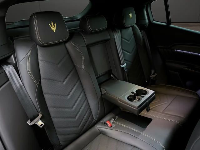 Maserati Grecale Trofeo