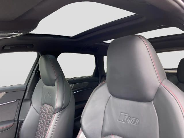 Audi RS6 4.0 TFSI Quattro S-Tronic