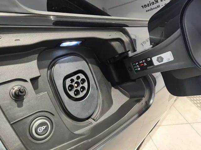 Audi S6 e-tron e-tron