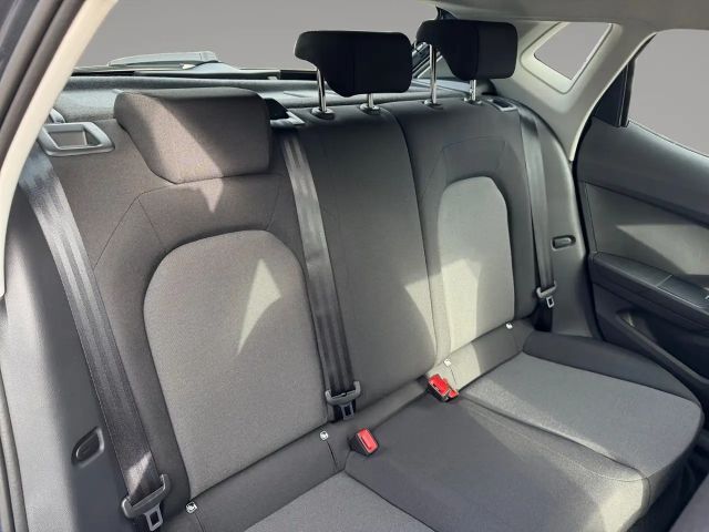 Seat Ibiza 1.0 TSI Reference