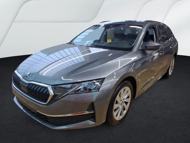 Skoda Octavia Selection