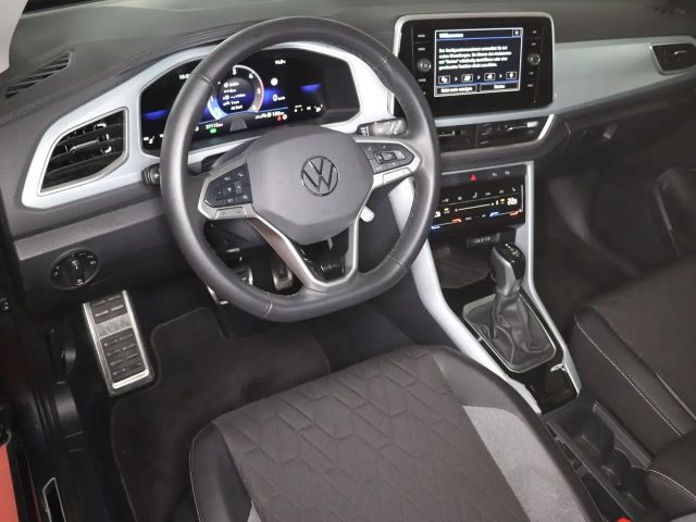 Volkswagen T-Roc 2.0 TDI DSG