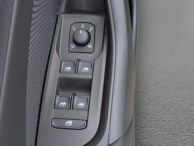 Skoda Octavia Combi Style Style