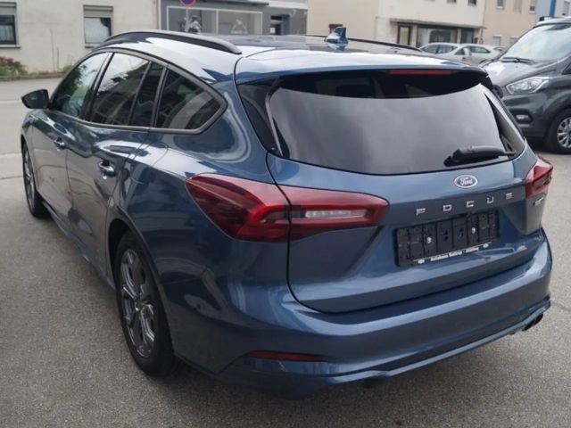 Ford Focus ST Line Wagon