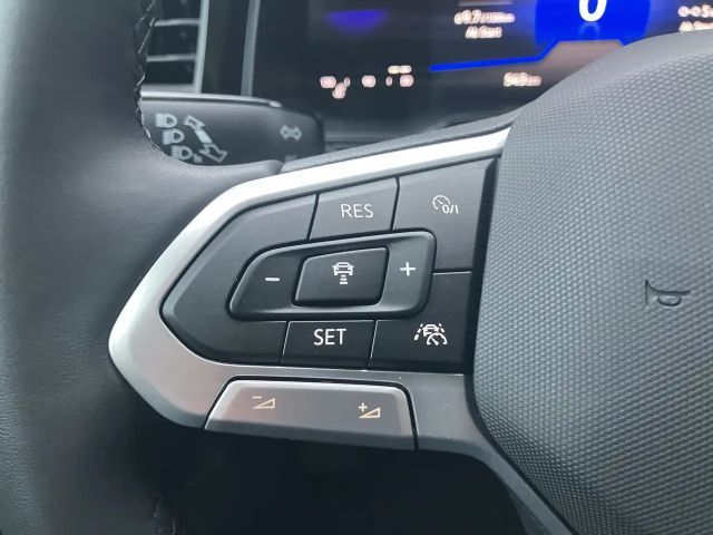 Volkswagen Polo Friends TSI