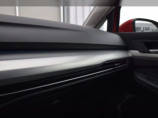 Volkswagen Golf DSG Move