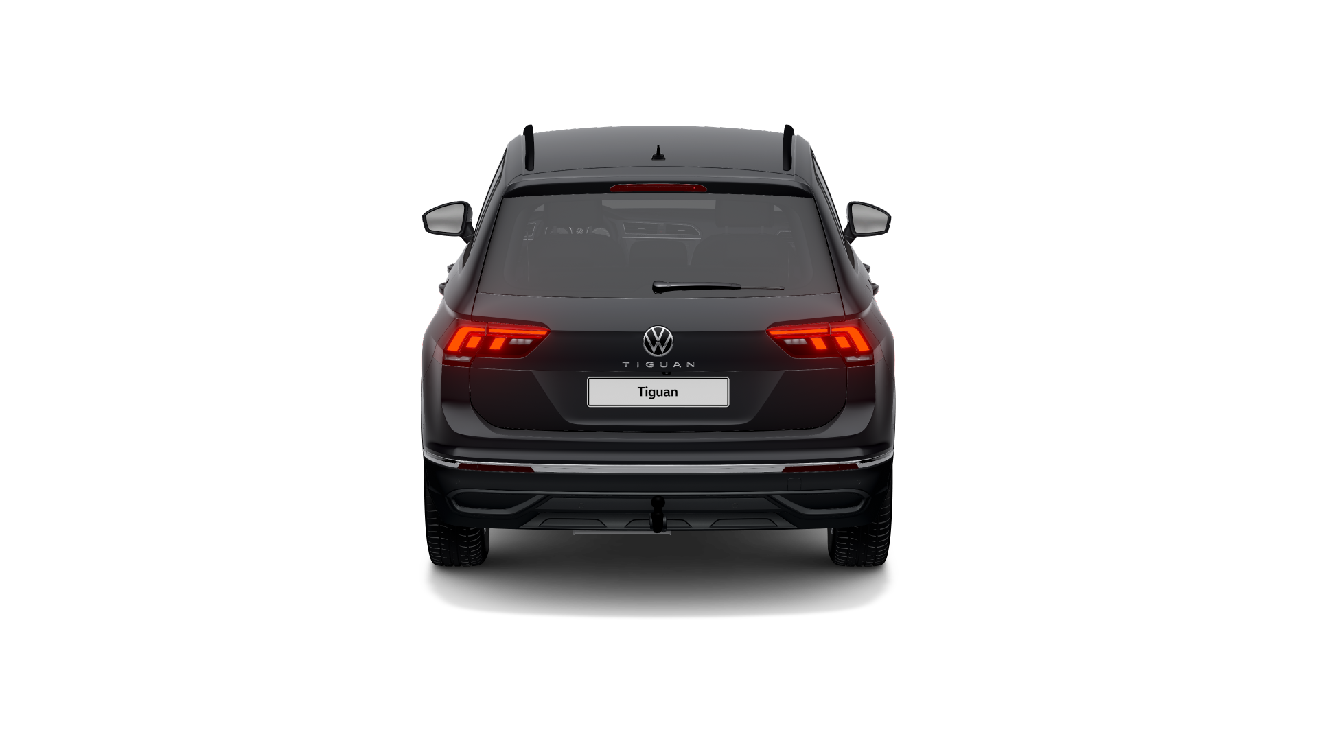 Volkswagen Tiguan 2.0 TDI DSG