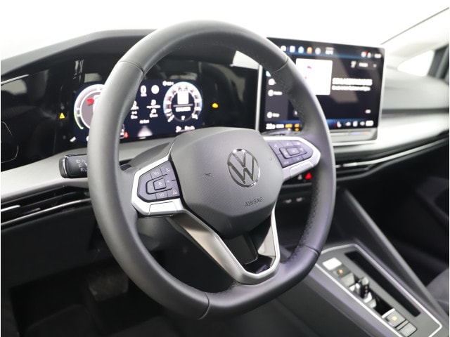 Volkswagen Golf Life eHybrid