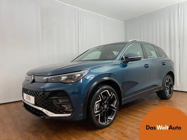 Volkswagen Tiguan 4Motion DSG R-Line