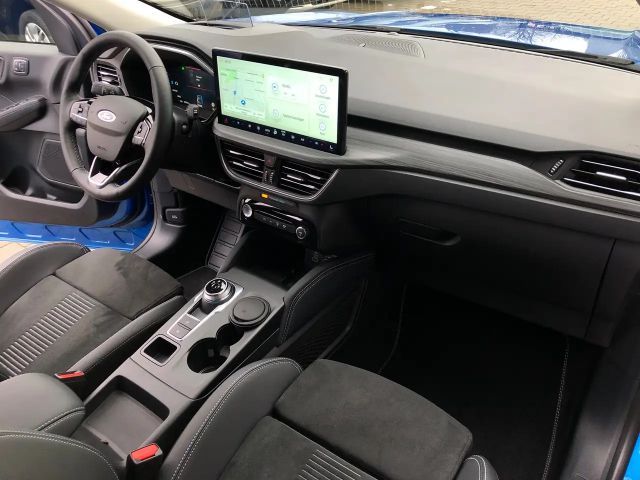 Ford Kuga 4x4 AWD Active Hybrid X