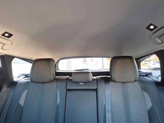 Peugeot 308 Allure Pack BlueHDi EAT8 SW