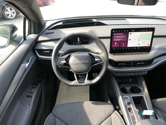 Skoda Enyaq Coupe Sportline