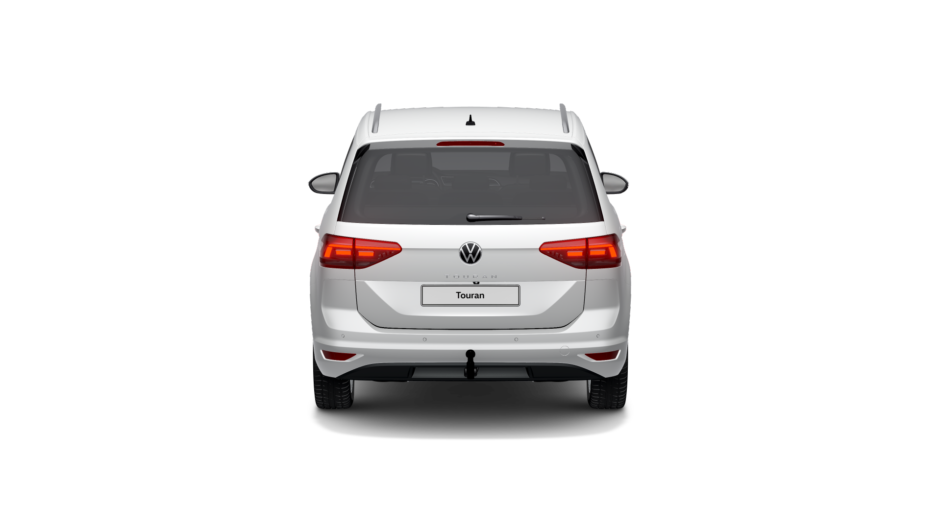 Volkswagen Touran Highline