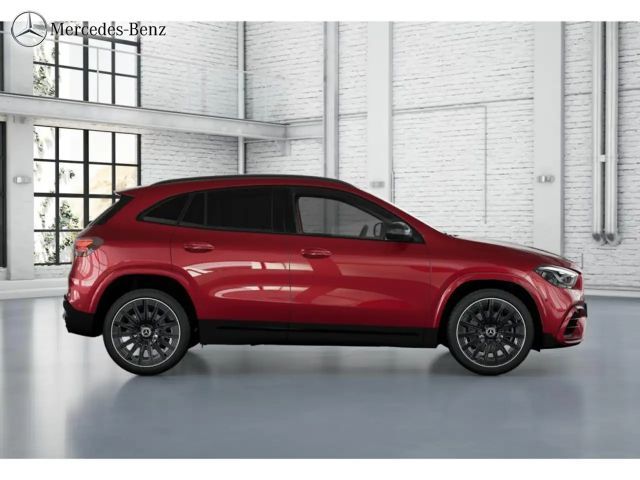 Mercedes-Benz GLA 200 AMG Line GLA 200 d