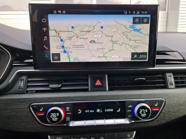 Audi A4 S-Line S-Tronic