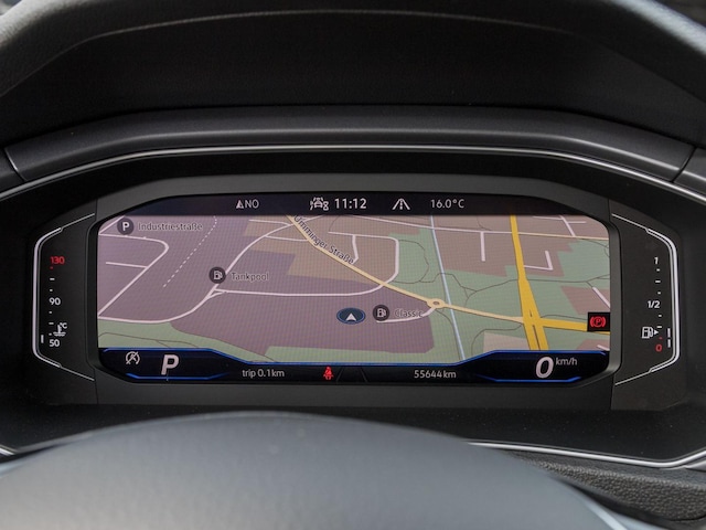 Volkswagen T-Roc Cabriolet DSG R-Line