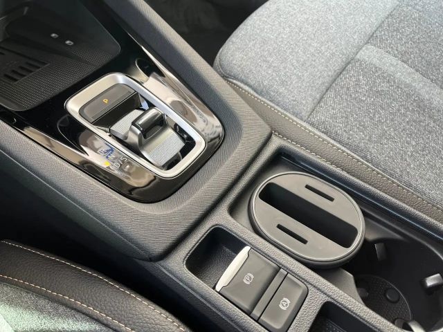 Skoda Octavia 2.0 TDI Combi Selection