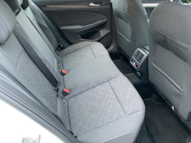 Volkswagen Golf 1.5 TSI Golf VIII Life