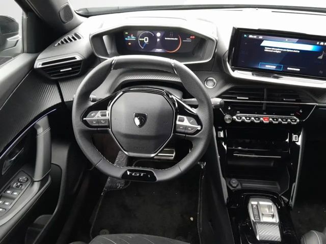Peugeot E-2008 GT-Line