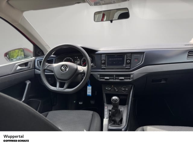 Volkswagen Polo Trendline