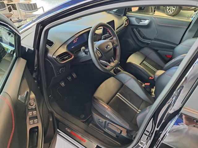 Ford Puma EcoBoost ST Line