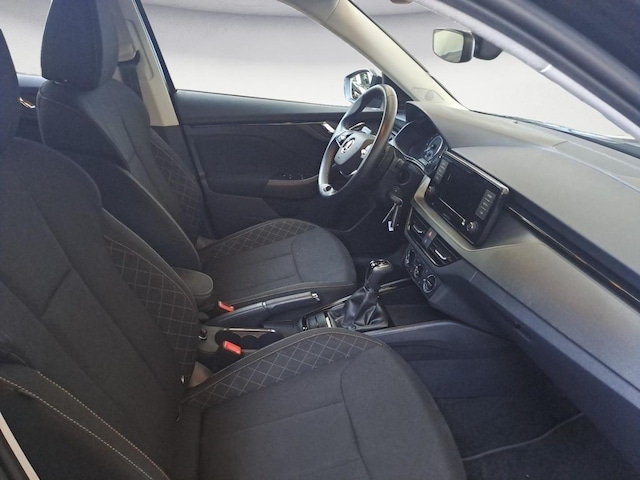 Skoda Kamiq 1.0 TSI Ambition