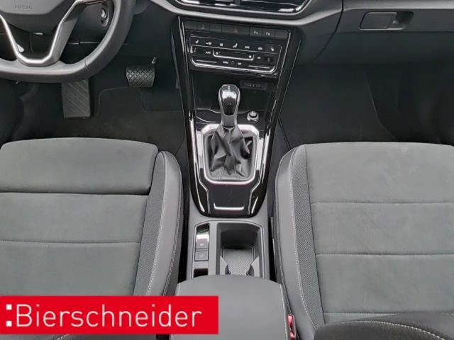 Volkswagen T-Roc 1.5 TSI DSG Style