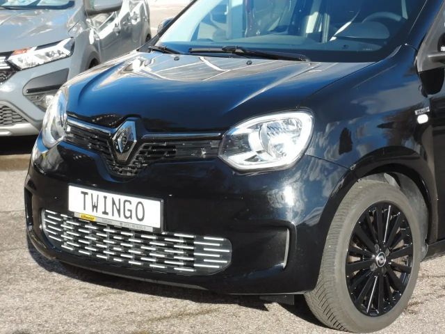 Renault Twingo SCe 65