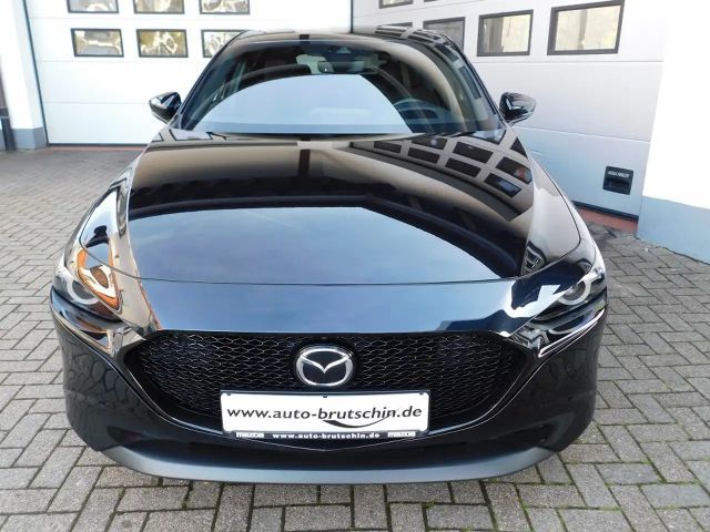 Mazda 3 Premium Selection SkyActiv