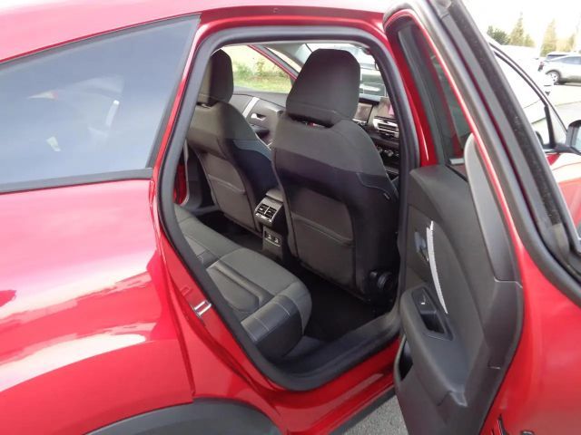 Citroën C4 PureTech Shine