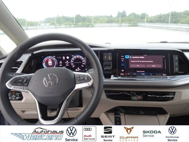 Volkswagen Multivan 2.0 TDI DSG Life T7