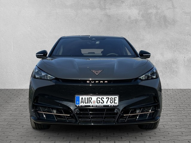 Cupra Tavascan Endurance