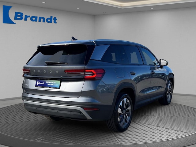 Skoda Kodiaq 2.0 TDI Selection