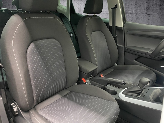 Seat Arona 1.0 TSI DSG