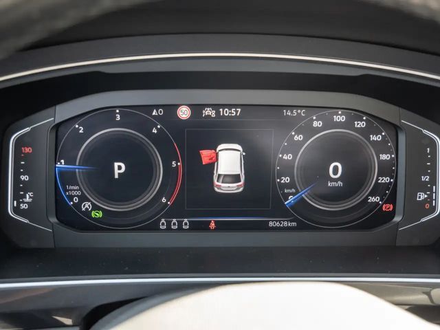 Volkswagen Tiguan 2.0 TDI Allspace Move