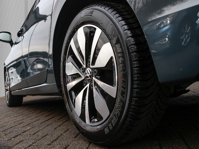 Volkswagen Golf 2.0 TDI DSG