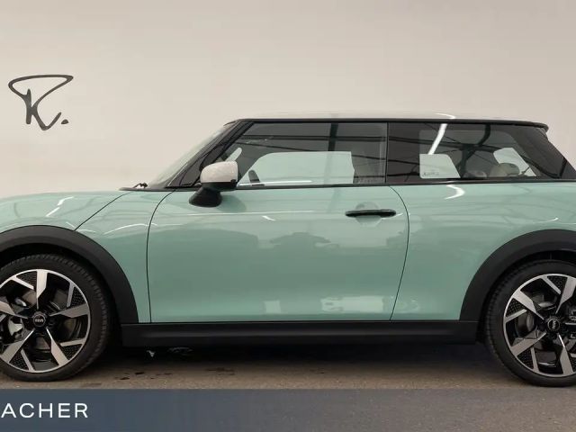 MINI Cooper A RFK PDC HUD SHZ 18"